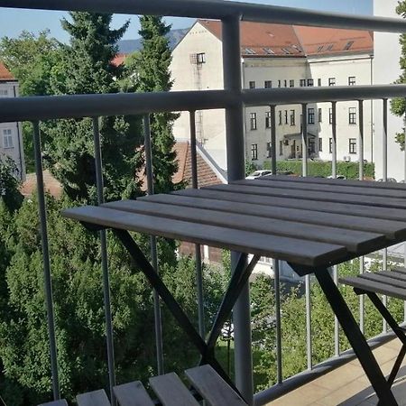 City Center Park View Appartment Maribor Extérieur photo