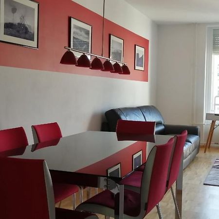 City Center Park View Appartment Maribor Extérieur photo