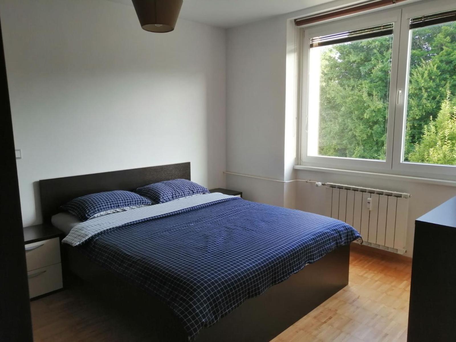 City Center Park View Appartment Maribor Extérieur photo